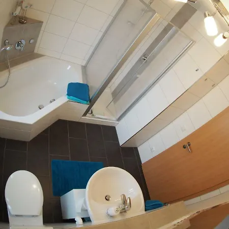 Ferienwohnung Liedl