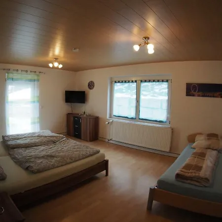 Apartamento Ferienwohnung Liedl *