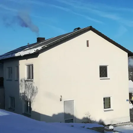 Ferienwohnung Liedl * Lupburg