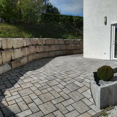 Apartamento Ferienwohnung Liedl