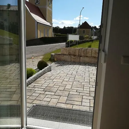 Ferienwohnung Liedl Apartamento