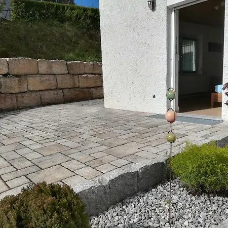 公寓 Ferienwohnung Liedl